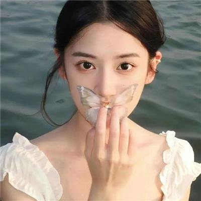 只因你是女子