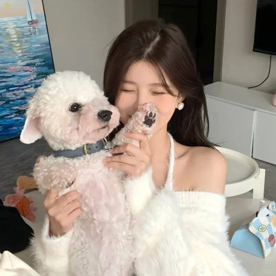 灵欲相通姊妹花